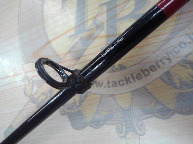 がま磯汐来防遠投 M450