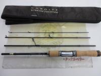 カーディフストリームプレミアム S48UL-G/4