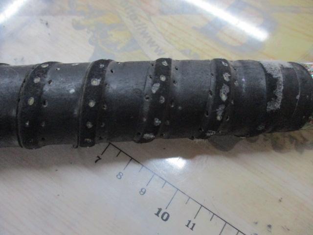 リュウグウ 30-250 Kガイド