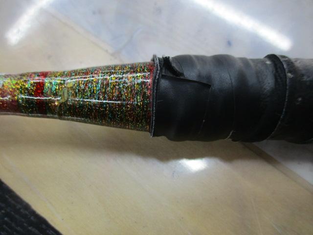 リュウグウ 30-250 Kガイド