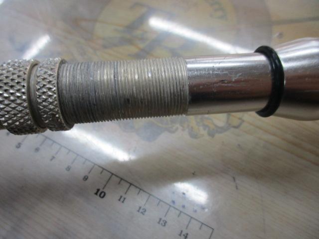 リュウグウ 30-250 Kガイド