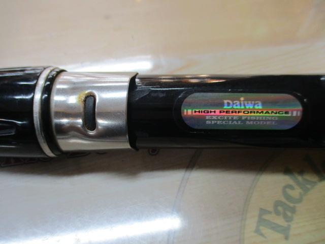 HZ先鋭剣崎 100-200