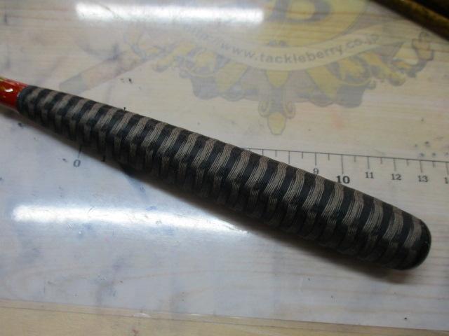 荒法師 武天 12・K