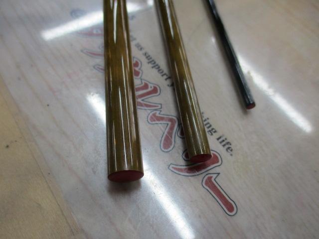 荒法師 武天 12・K