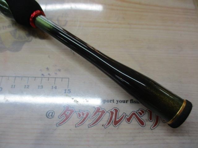 月下美人MX アジング 410UL-S・J