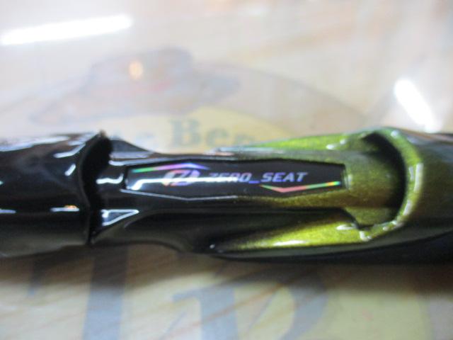 月下美人MX アジング 410UL-S・J