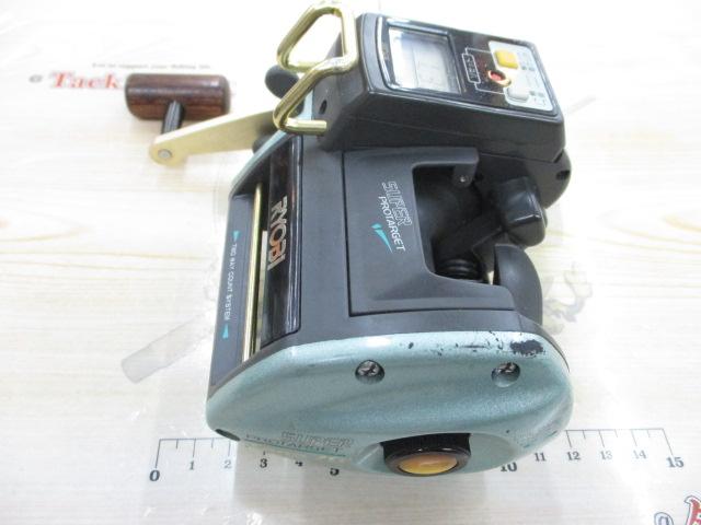 スーパープロターゲット棚70