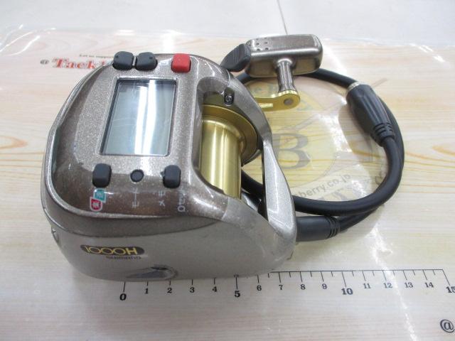 01電動丸 1000H
