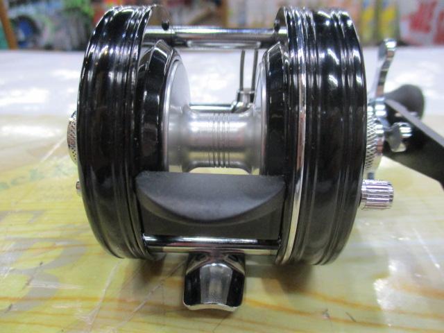 4600C クラシック ブラック