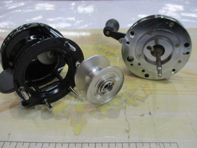 4600C クラシック ブラック