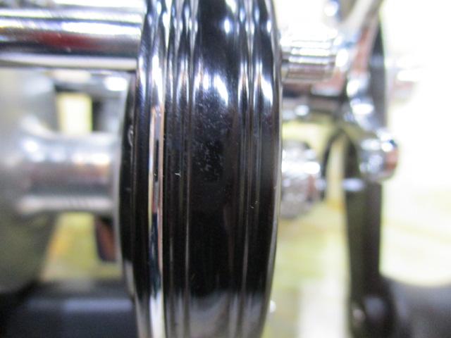 4600C クラシック ブラック