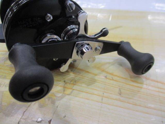 4600C クラシック ブラック