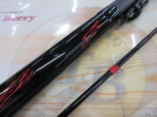 スペシャルフォースイカダチヌフカセ 180