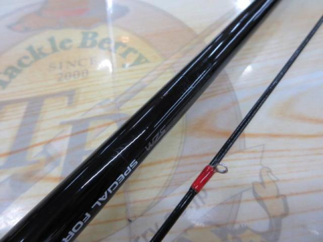 スペシャルフォースイカダチヌフカセ 180