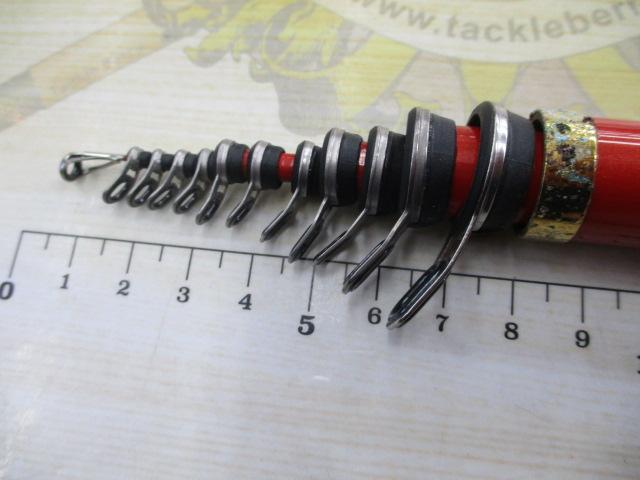 がま磯アルマ 175-53