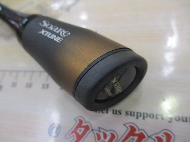 20ソアレエクスチューン S510SUL+-S
