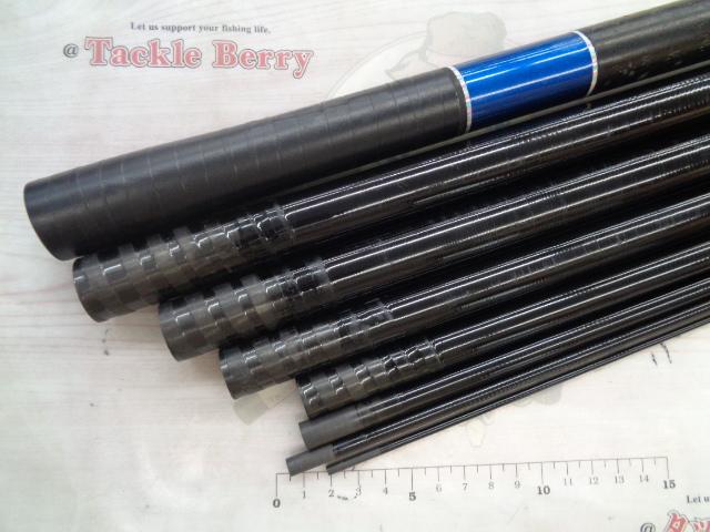 インプレッション友鮎硬調9