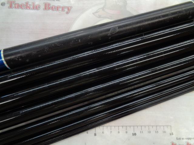 インプレッション友鮎硬調9