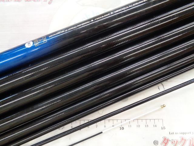 インプレッション友鮎硬調9