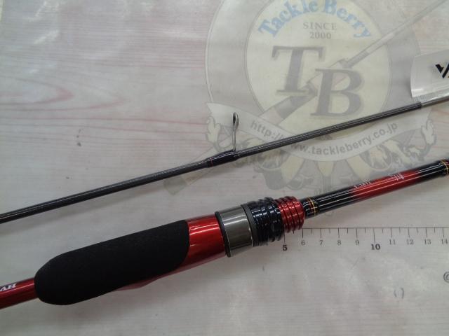 月下美人 74UL-S・N