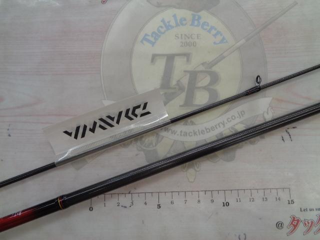 月下美人 74UL-S・N