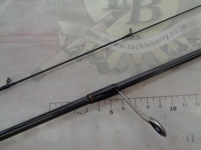 月下美人 74UL-S・N