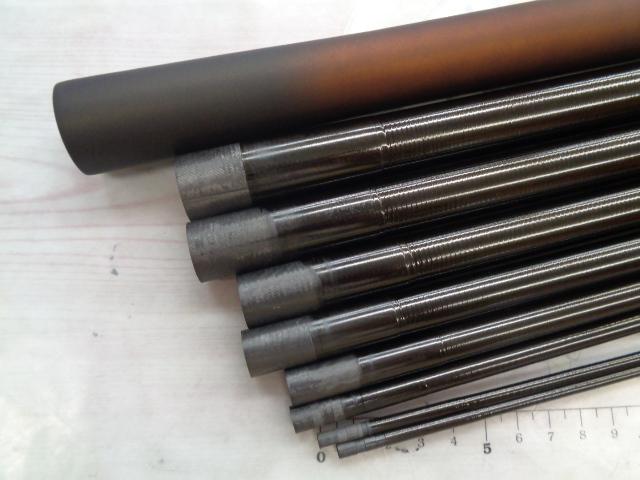 琥珀本流ハイパードリフト サツキ85