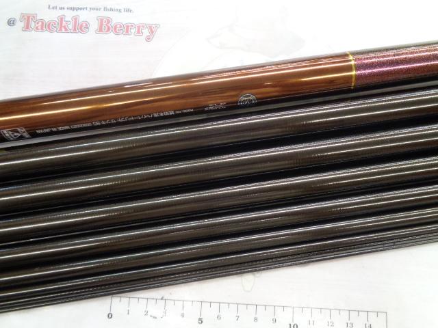 琥珀本流ハイパードリフト サツキ85