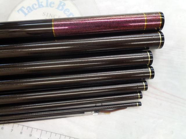 琥珀本流ハイパードリフト サツキ85