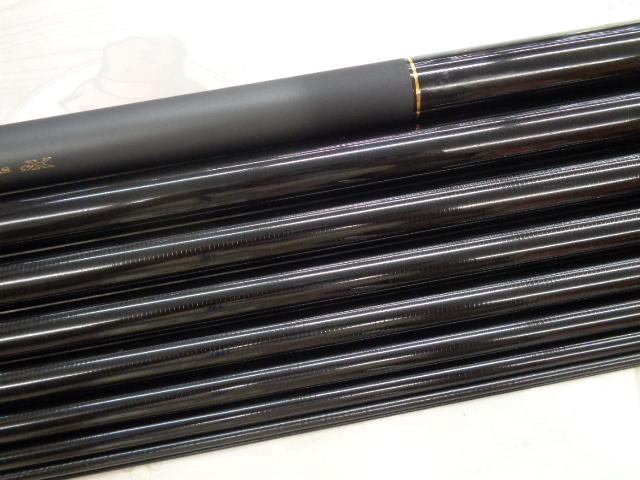 エキスパート本流 P-1 90M・R