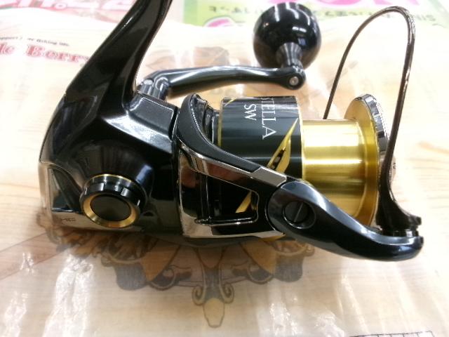 26ステラSW 4000HG