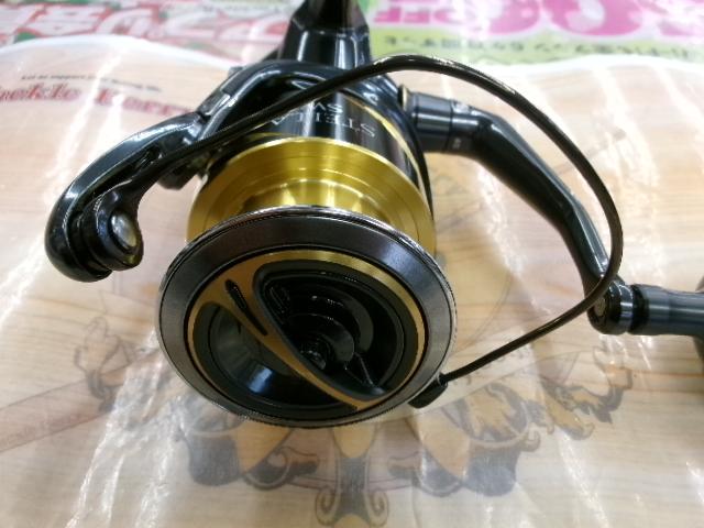 26ステラSW 4000HG