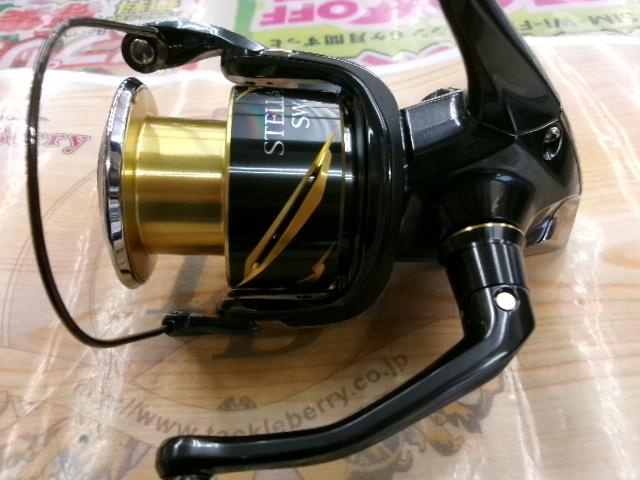 26ステラSW 4000HG