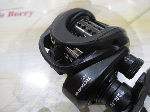 ロキサーニBC BF7-L