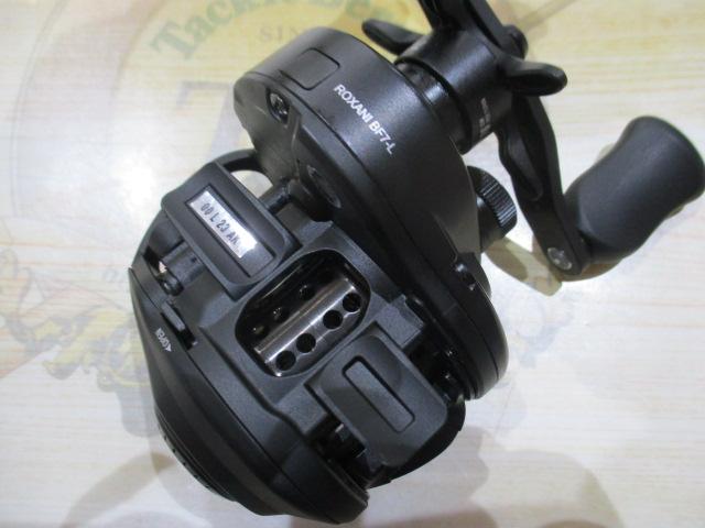 ロキサーニBC BF7-L