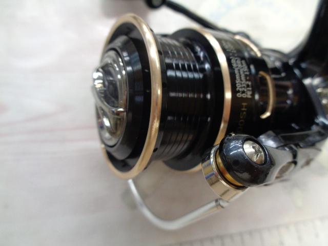 クロスフィールド 3000SH