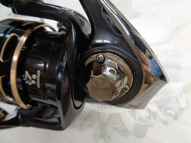 クロスフィールド 3000SH