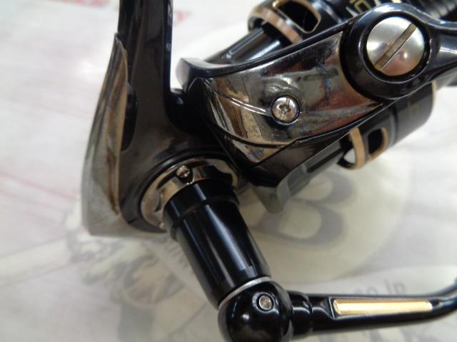 クロスフィールド 3000SH