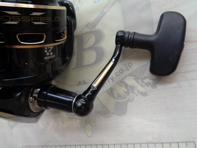 クロスフィールド 3000SH