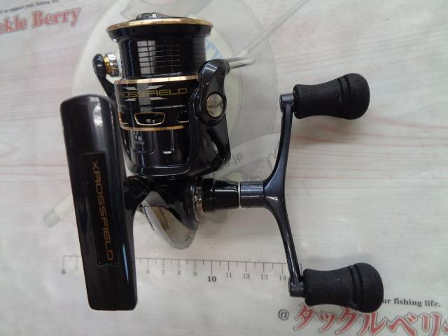 クロスフィールド 2500SD