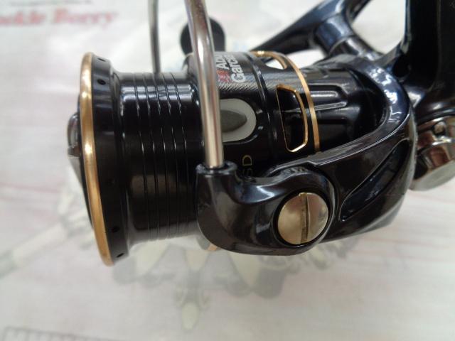 クロスフィールド 2500SD