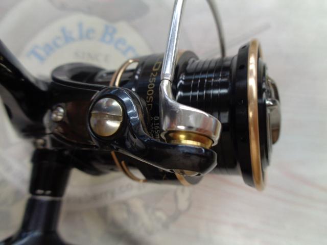 クロスフィールド 2500SD