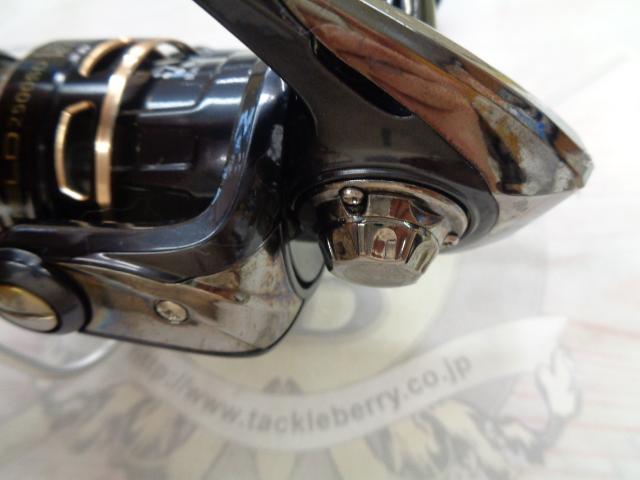 クロスフィールド 2500SD