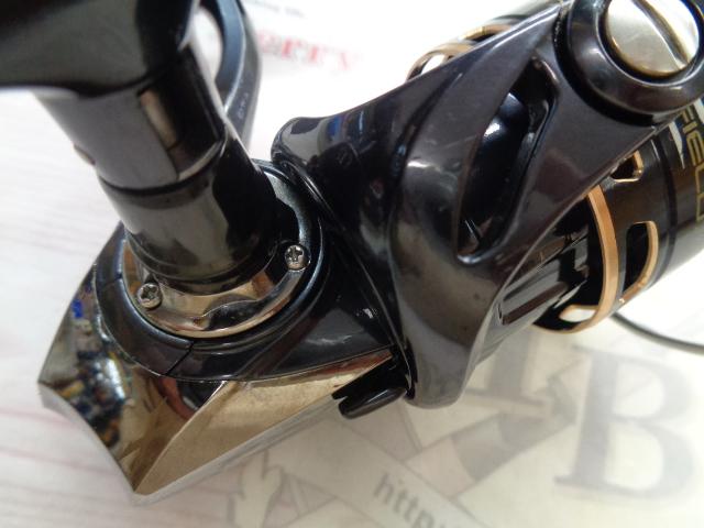 クロスフィールド 2500SD