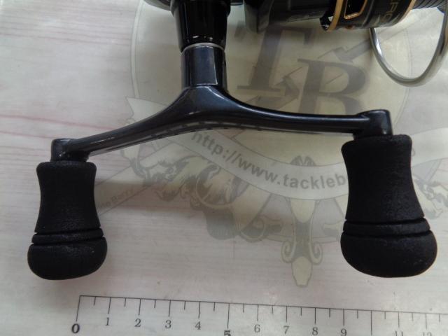 クロスフィールド 2500SD