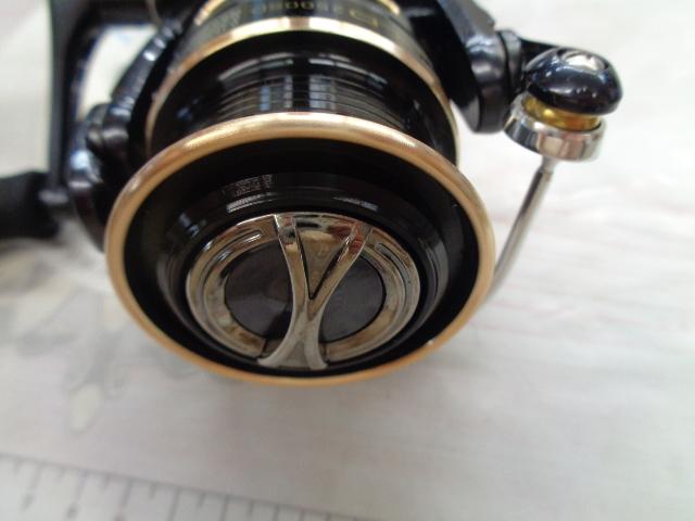 クロスフィールド 2500SD