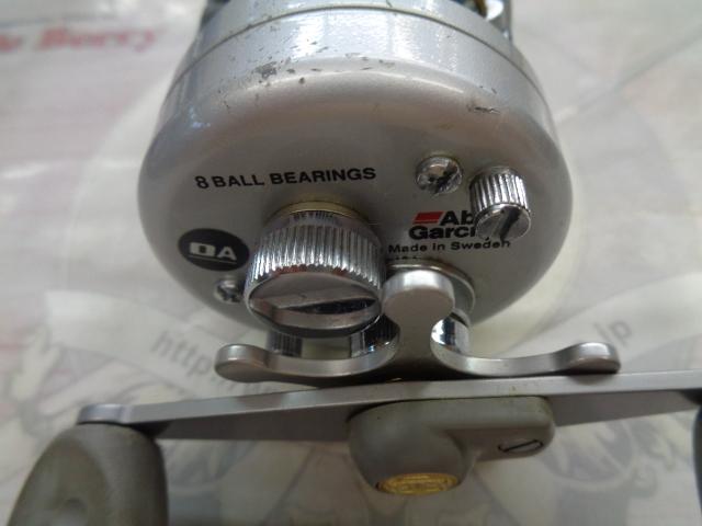 プロマックス1600 シルバー