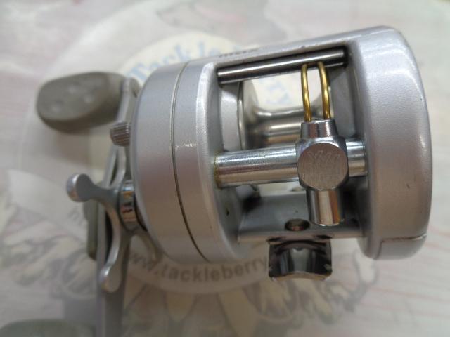 プロマックス1600 シルバー