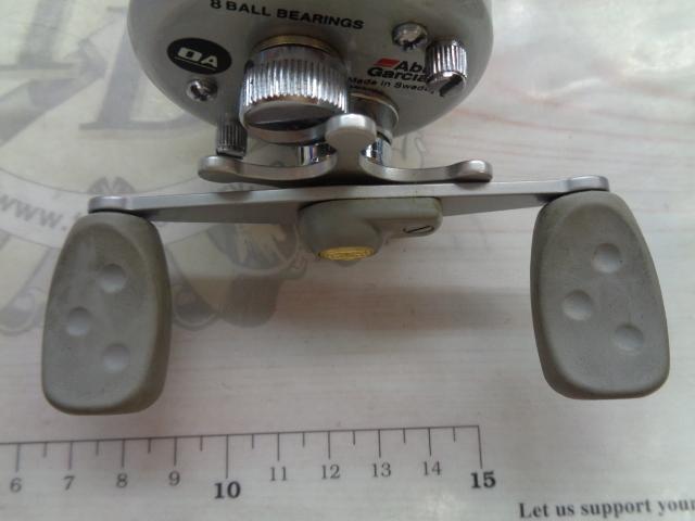 プロマックス1600 シルバー