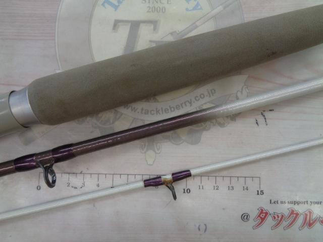 アルゴス マダイスペシャル 30-330